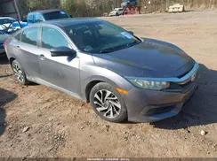 19XFC2F7XGE011977 2016 HONDA CIVIC
