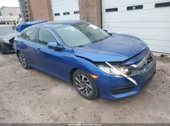 19XFC2F7XGE013051 2016 HONDA CIVIC