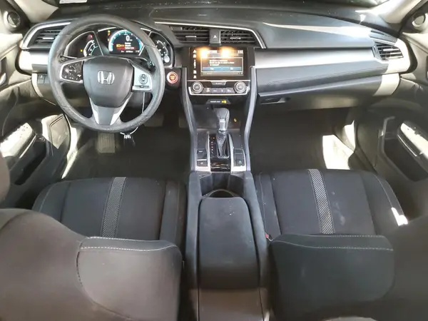 19XFC2F7XGE013499 2016 HONDA CIVIC - Image 8