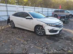 19XFC2F7XGE013566 2016 HONDA CIVIC