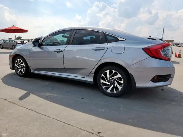 19XFC2F7XGE013759 2016 HONDA CIVIC - Image 2
