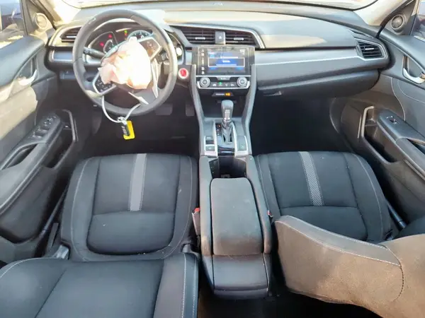 19XFC2F7XGE013759 2016 HONDA CIVIC - Image 8