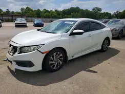 19XFC2F7XGE013843 2016 HONDA CIVIC