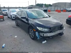 19XFC2F7XGE014619 2016 HONDA CIVIC
