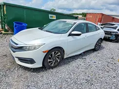 19XFC2F7XGE016712 2016 HONDA CIVIC