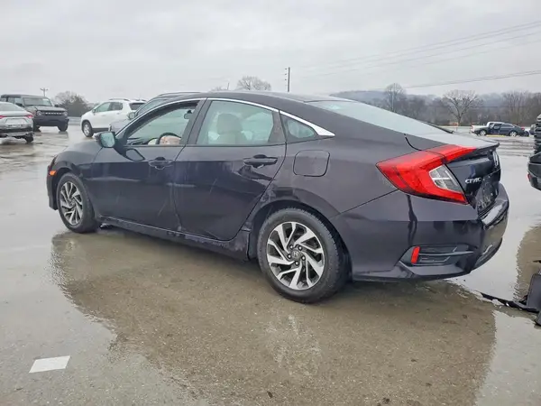 19XFC2F7XGE018234 2016 HONDA CIVIC - Image 2