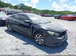 19XFC2F7XGE018914 2016 HONDA CIVIC