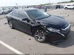 19XFC2F7XGE021229 2016 HONDA CIVIC