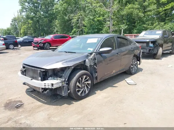 19XFC2F7XGE021263 2016 HONDA CIVIC - Image 2