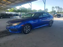 19XFC2F7XGE021554 2016 HONDA CIVIC