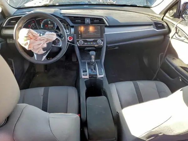 19XFC2F7XGE023188 2016 HONDA CIVIC - Image 8