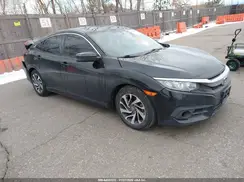 19XFC2F7XGE023532 2016 HONDA CIVIC