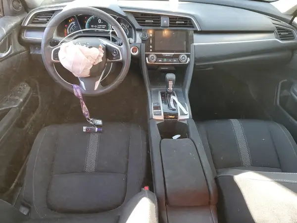 19XFC2F7XGE023532 2016 HONDA CIVIC - Image 8