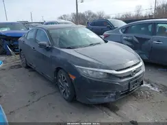 19XFC2F7XGE023711 2016 HONDA CIVIC