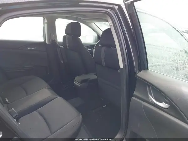 19XFC2F7XGE023711 2016 HONDA CIVIC - Image 8