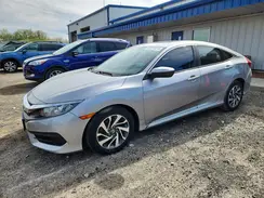 19XFC2F7XGE024406 2016 HONDA CIVIC