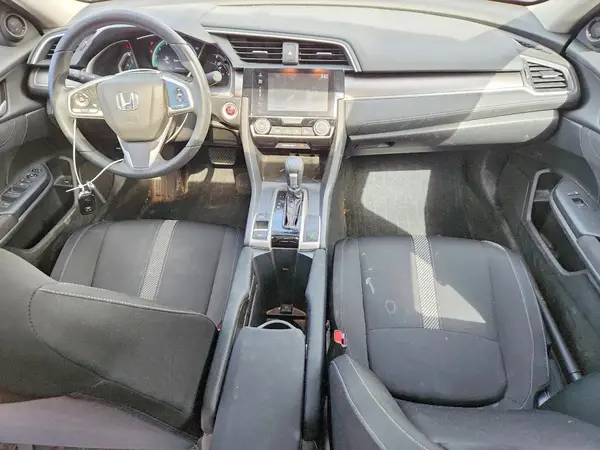19XFC2F7XGE024406 2016 HONDA CIVIC - Image 8