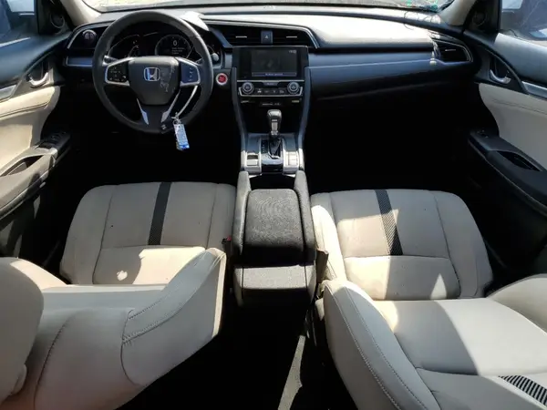 19XFC2F7XGE026947 2016 HONDA CIVIC - Image 8