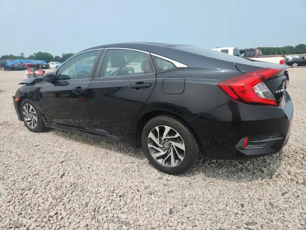 19XFC2F7XGE027743 2016 HONDA CIVIC - Image 2