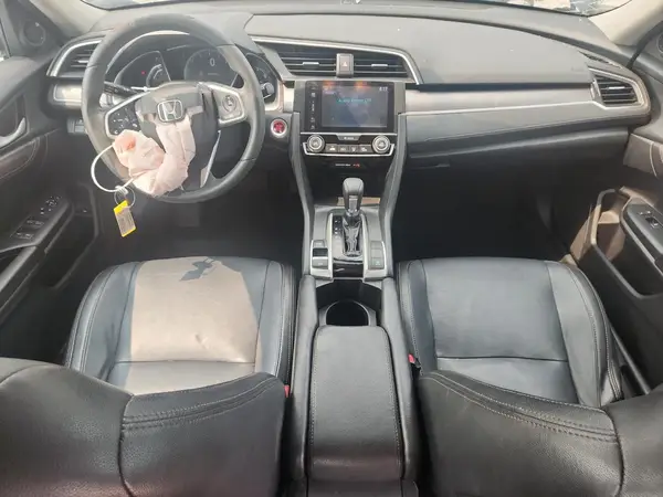 19XFC2F7XGE027743 2016 HONDA CIVIC - Image 8