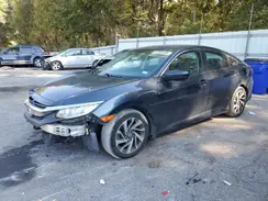 19XFC2F7XGE028360 2016 HONDA CIVIC
