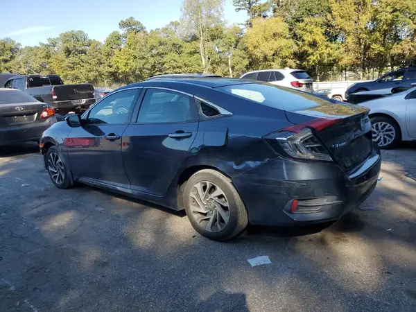 19XFC2F7XGE028360 2016 HONDA CIVIC - Image 2