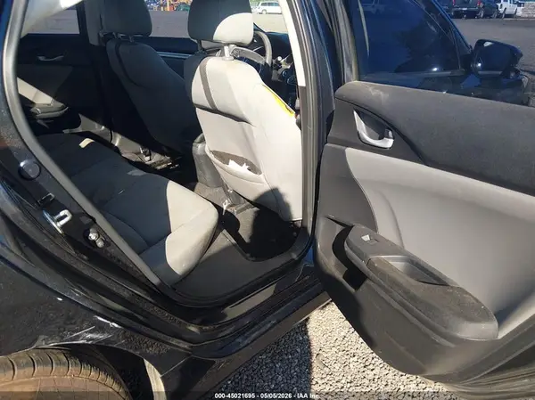 19XFC2F7XGE029217 2016 HONDA CIVIC - Image 8