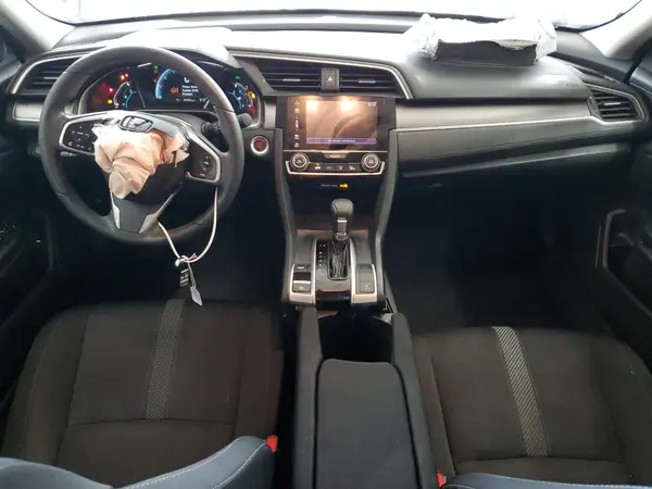 19XFC2F7XGE029265 2016 HONDA CIVIC - Image 8