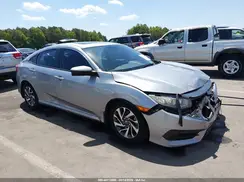 19XFC2F7XGE033977 2016 HONDA CIVIC