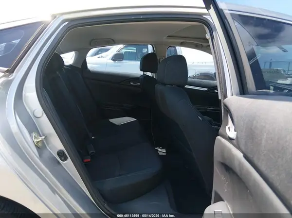 19XFC2F7XGE033977 2016 HONDA CIVIC - Image 8