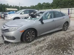 19XFC2F7XGE035258 2016 HONDA CIVIC