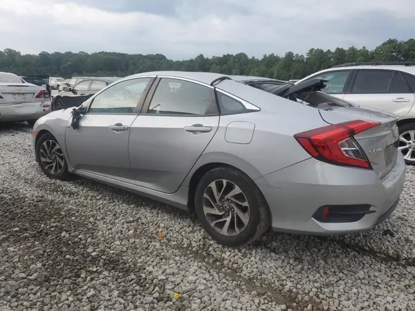 19XFC2F7XGE035258 2016 HONDA CIVIC - Image 2