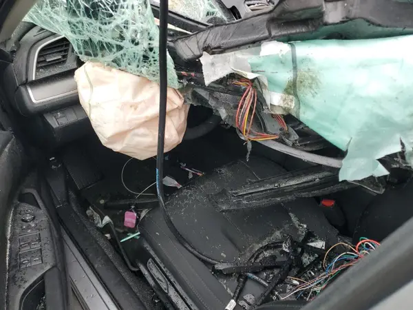 19XFC2F7XGE035258 2016 HONDA CIVIC - Image 8