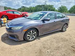19XFC2F7XGE035289 2016 HONDA CIVIC