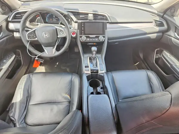 19XFC2F7XGE035289 2016 HONDA CIVIC - Image 8