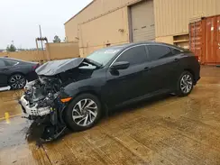 19XFC2F7XGE035910 2016 HONDA CIVIC