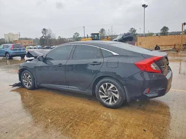 19XFC2F7XGE035910 2016 HONDA CIVIC - Image 2