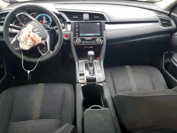 19XFC2F7XGE035910 2016 HONDA CIVIC - Image 8