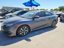 19XFC2F7XGE036359 2016 HONDA CIVIC