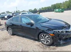 19XFC2F7XGE038998 2016 HONDA CIVIC