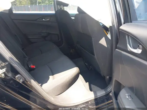 19XFC2F7XGE038998 2016 HONDA CIVIC - Image 8