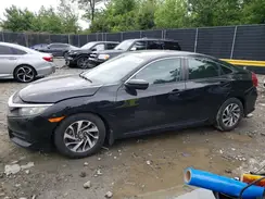 19XFC2F7XGE039004 2016 HONDA CIVIC