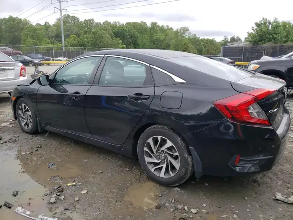 19XFC2F7XGE039004 2016 HONDA CIVIC - Image 2