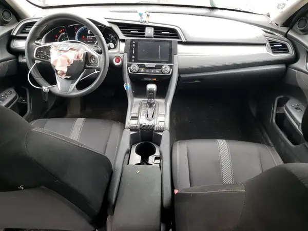19XFC2F7XGE039004 2016 HONDA CIVIC - Image 8