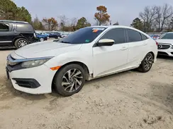 19XFC2F7XGE039570 2016 HONDA CIVIC