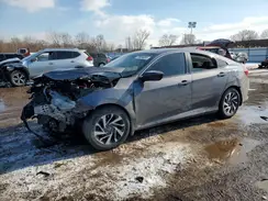 19XFC2F7XGE039701 2016 HONDA CIVIC