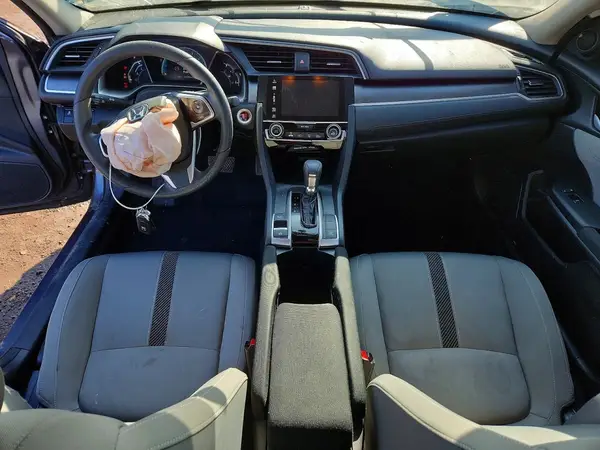 19XFC2F7XGE039701 2016 HONDA CIVIC - Image 8