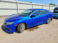 19XFC2F7XGE041996 2016 HONDA CIVIC
