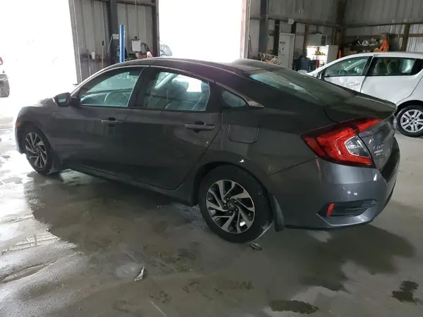 19XFC2F7XGE042971 2016 HONDA CIVIC - Image 2