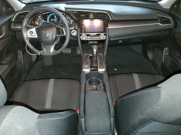 19XFC2F7XGE042971 2016 HONDA CIVIC - Image 8